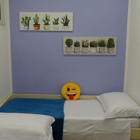 شقة Il Giardino Segreto باليرمو المظهر الخارجي الصورة