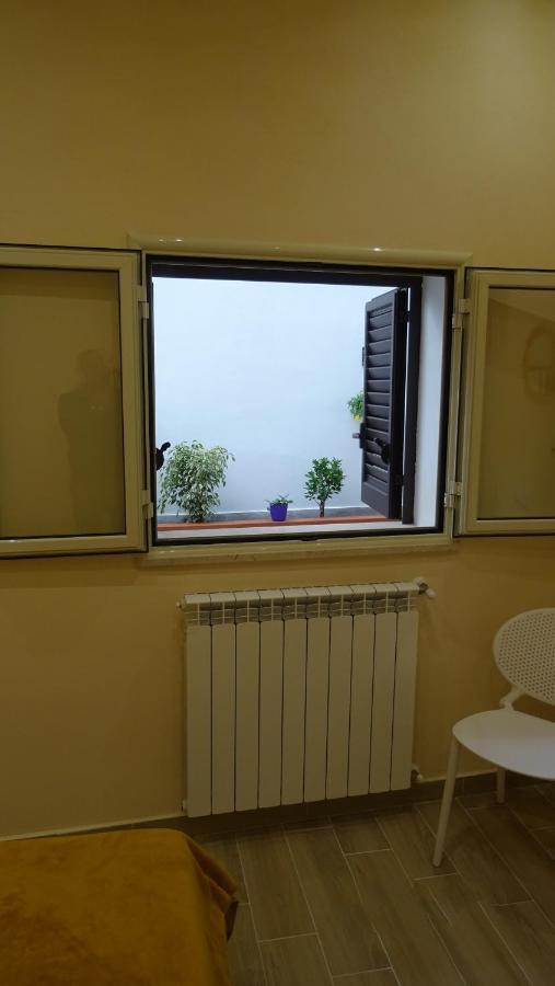شقة Il Giardino Segreto باليرمو المظهر الخارجي الصورة